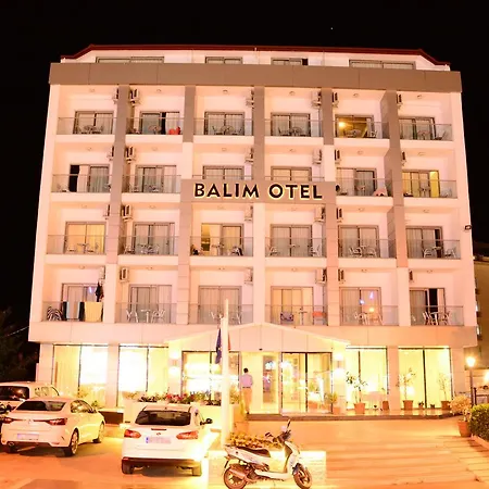 Balim 3* 马尔马里斯