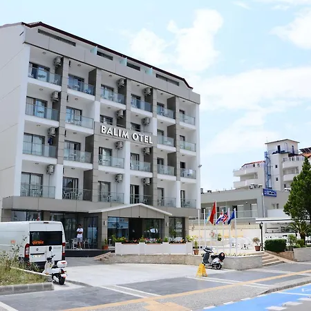 酒店 Balim 3*