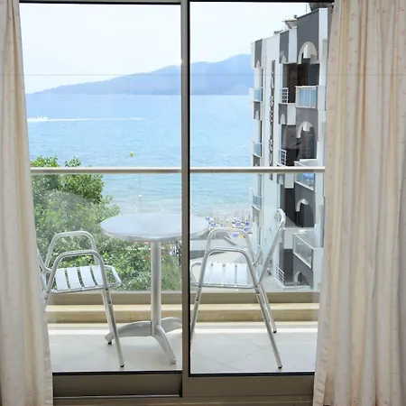 Balim Hotel Marmaris