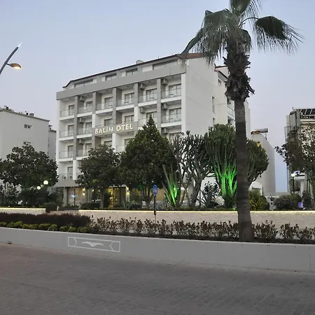 Balim Hotel 3*