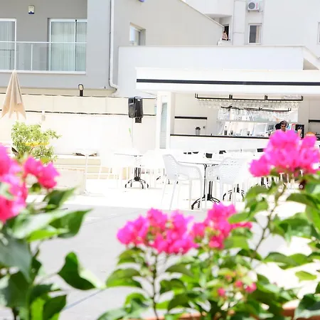 Balim Hotel