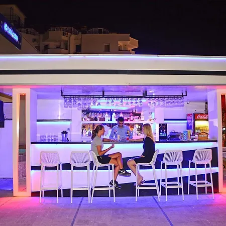 Balim Hotel