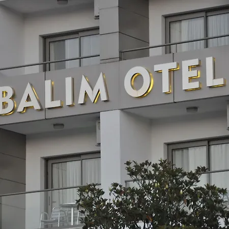 Balim Hotel Marmaris