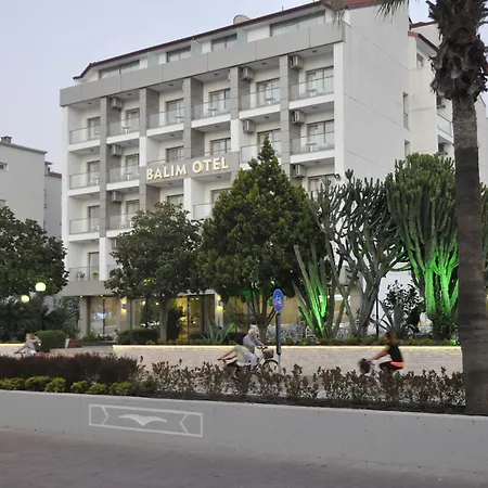 Hotel Balim Marmaris