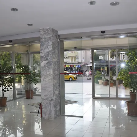 Balim Hotel