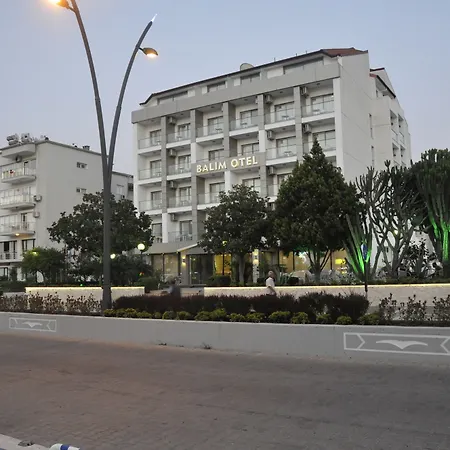Hotel Balim Marmaris