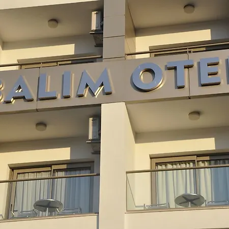 Balim مرمريس