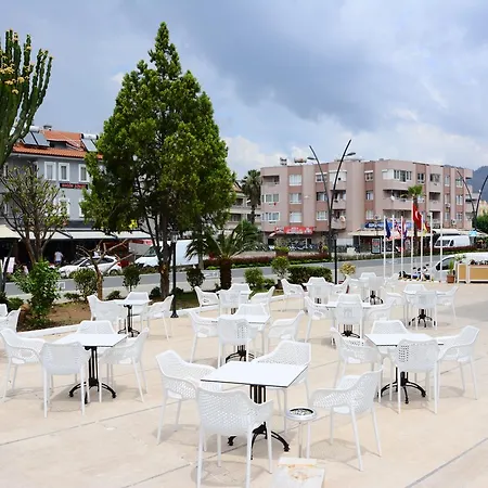 فندق Balim