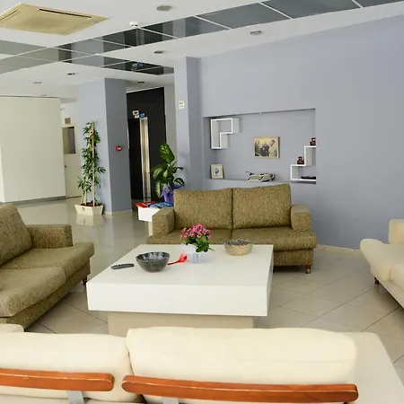 فندق Balim مرمريس