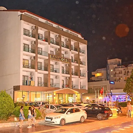 فندق Balim