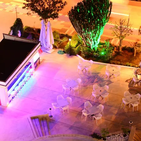 فندق Balim