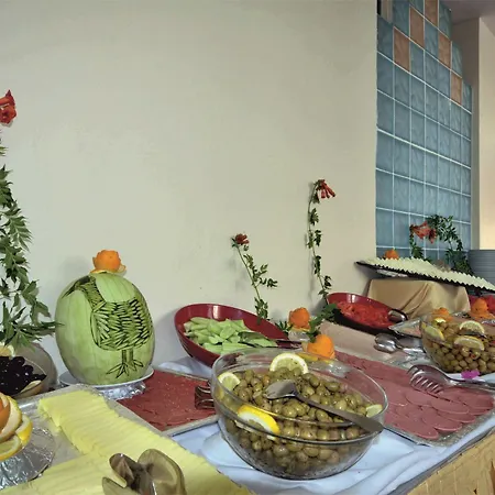 Balim فندق مرمريس